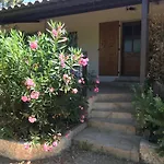 Au Paradis, Parc Animalier Апартаменты