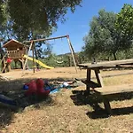 Au Paradis, Parc Animalier Olmeta-di-Tuda