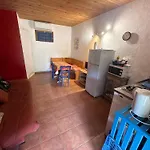 Au Paradis, Parc Animalier Апартаменты *