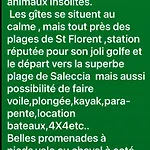 Au Paradis, Parc Animalier *