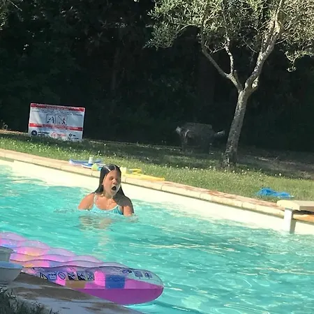 Au Paradis, Parc Animalier Olmeta-di-Tuda