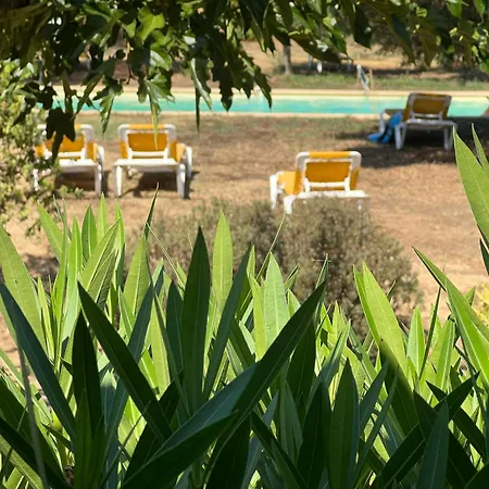 アパート Au Paradis, Parc Animalier Olmeta-di-Tuda