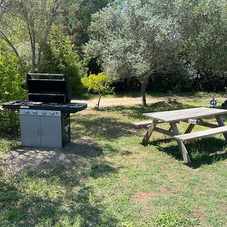 Au Paradis, Parc Animalier *