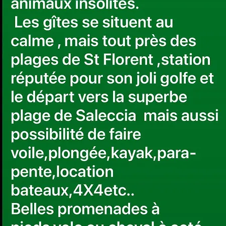 Au Paradis, Parc Animalier *