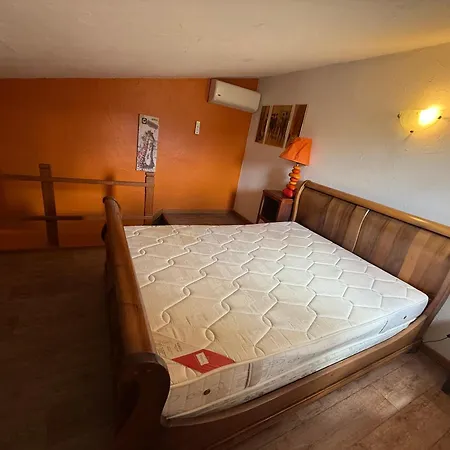 Au Paradis, Parc Animalier