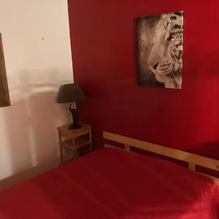 Au Paradis, Parc Animalier * Olmeta-di-Tuda