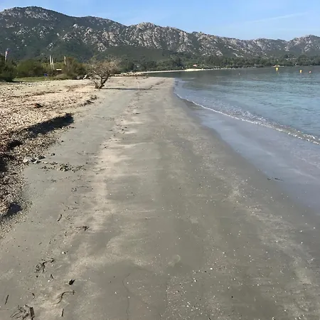 Au Paradis, Parc Animalier * Olmeta-di-Tuda