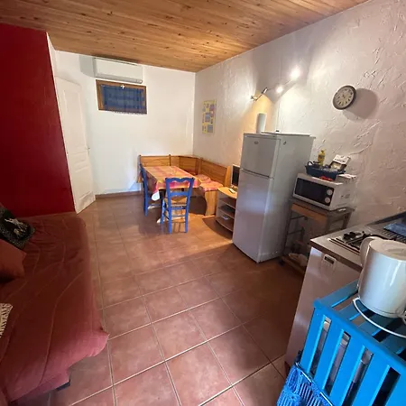 Au Paradis, Parc Animalier Apartment *