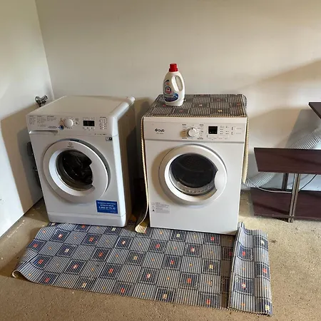 Apartment Au Paradis, Parc Animalier Olmeta-di-Tuda