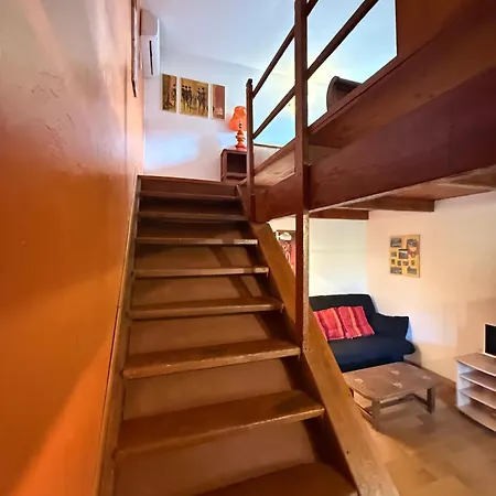 Au Paradis, Parc Animalier * Olmeta-di-Tuda