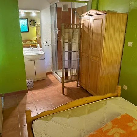 Au Paradis, Parc Animalier *