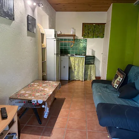 Au Paradis, Parc Animalier