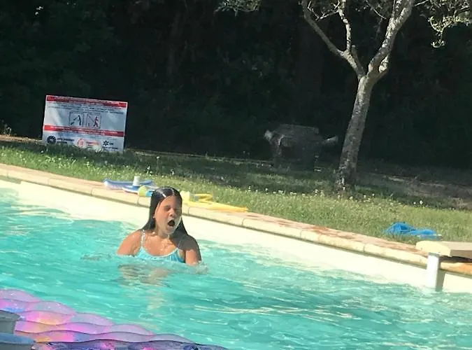 Au Paradis, Parc Animalier Olmeta-di-Tuda