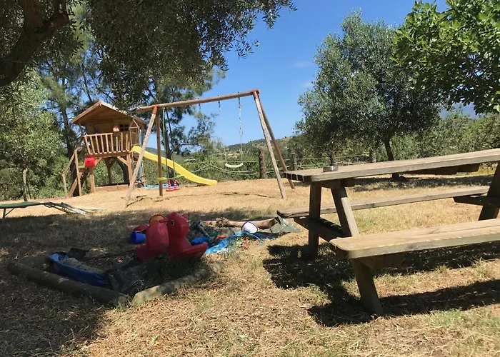 Au Paradis, Parc Animalier Olmeta-di-Tuda