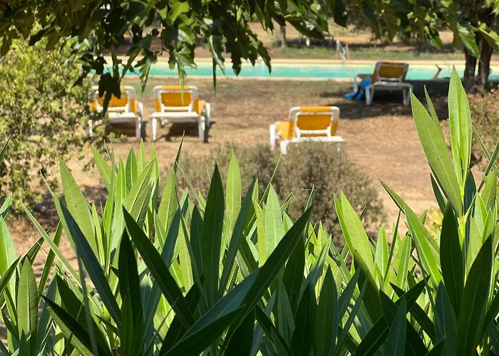 Apartment Au Paradis, Parc Animalier Olmeta-di-Tuda