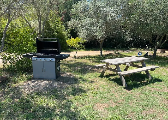 Au Paradis, Parc Animalier *