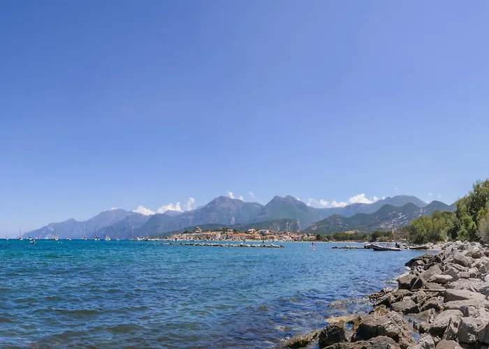 Au Paradis, Parc Animalier