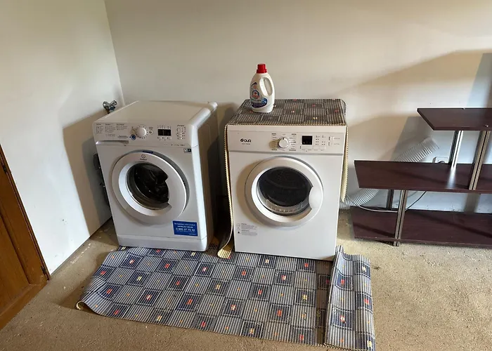 Apartment Au Paradis, Parc Animalier Olmeta-di-Tuda