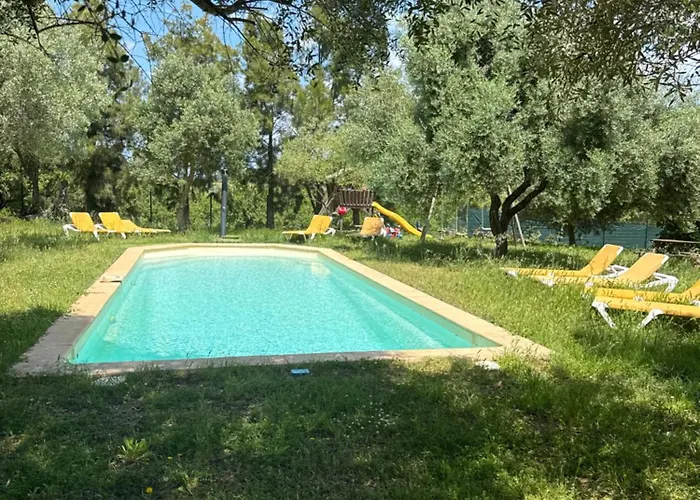 Au Paradis, Parc Animalier *