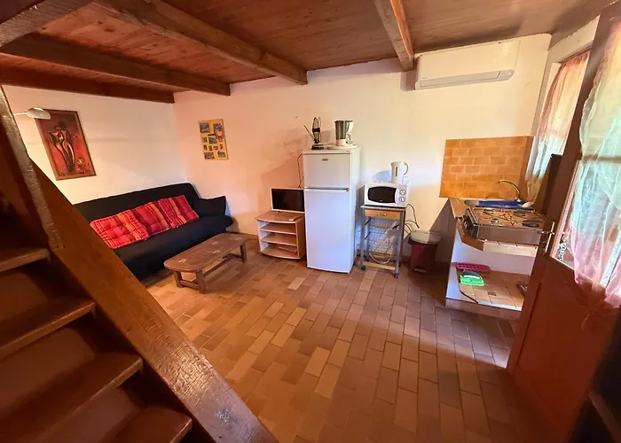 Au Paradis, Parc Animalier