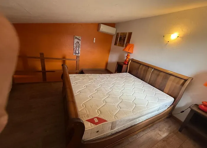 Au Paradis, Parc Animalier