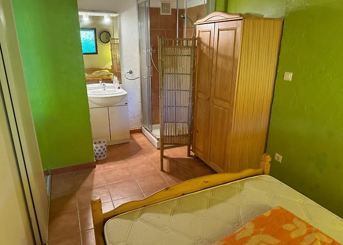 Au Paradis, Parc Animalier *